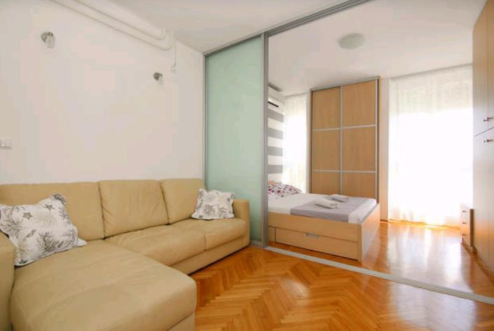 Apartment Split Sun 외부 사진