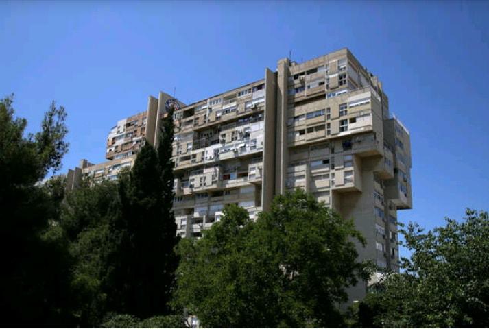 Apartment Split Sun 외부 사진