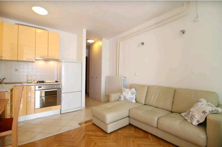 Apartment Split Sun 외부 사진