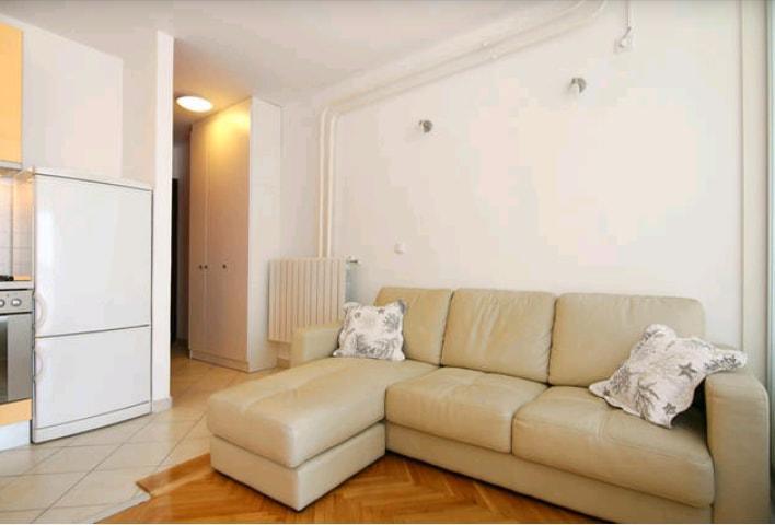 Apartment Split Sun 외부 사진