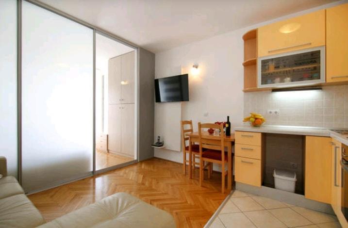 Apartment Split Sun 외부 사진