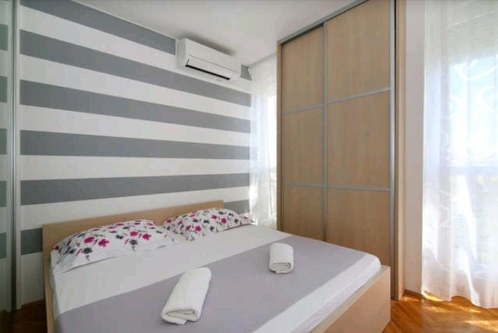Apartment Split Sun 외부 사진