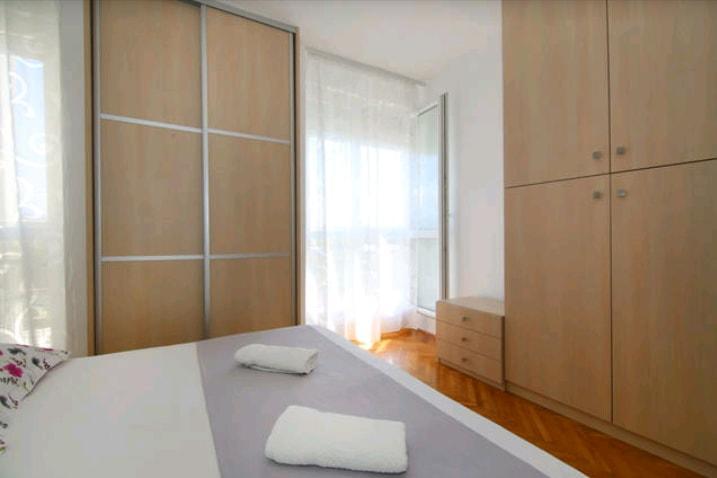 Apartment Split Sun 외부 사진