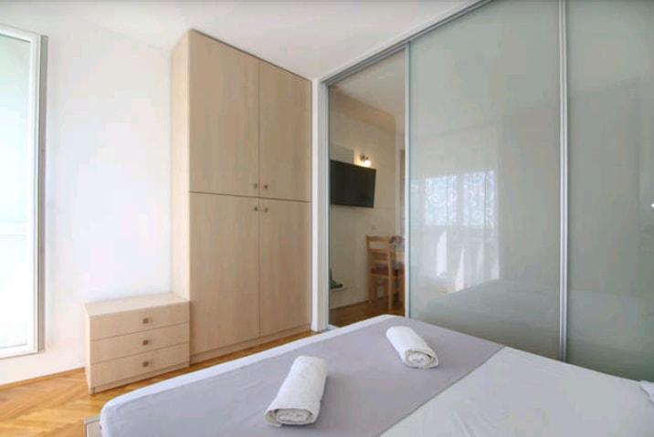Apartment Split Sun 외부 사진