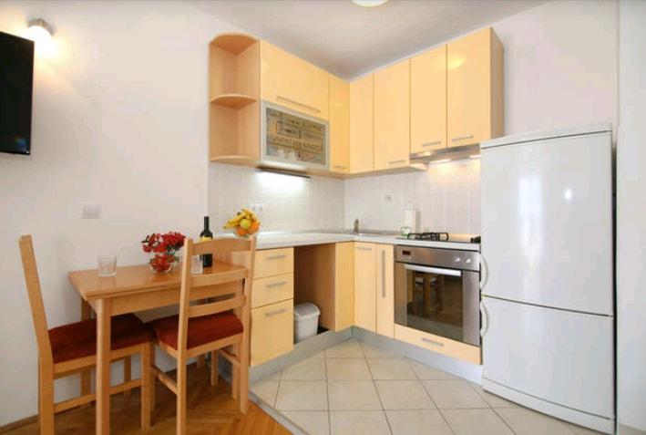 Apartment Split Sun 외부 사진